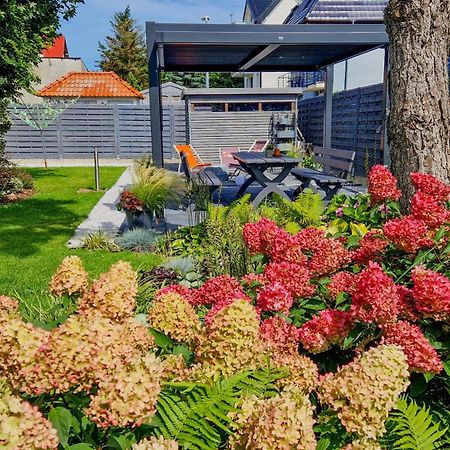 Villa Elefant Мендзиздрое Екстериор снимка