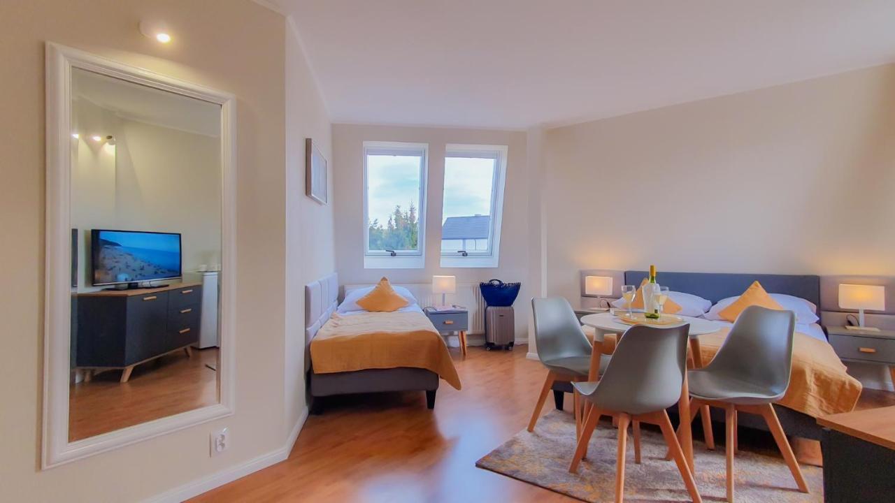 Villa Elefant Мендзиздрое Екстериор снимка