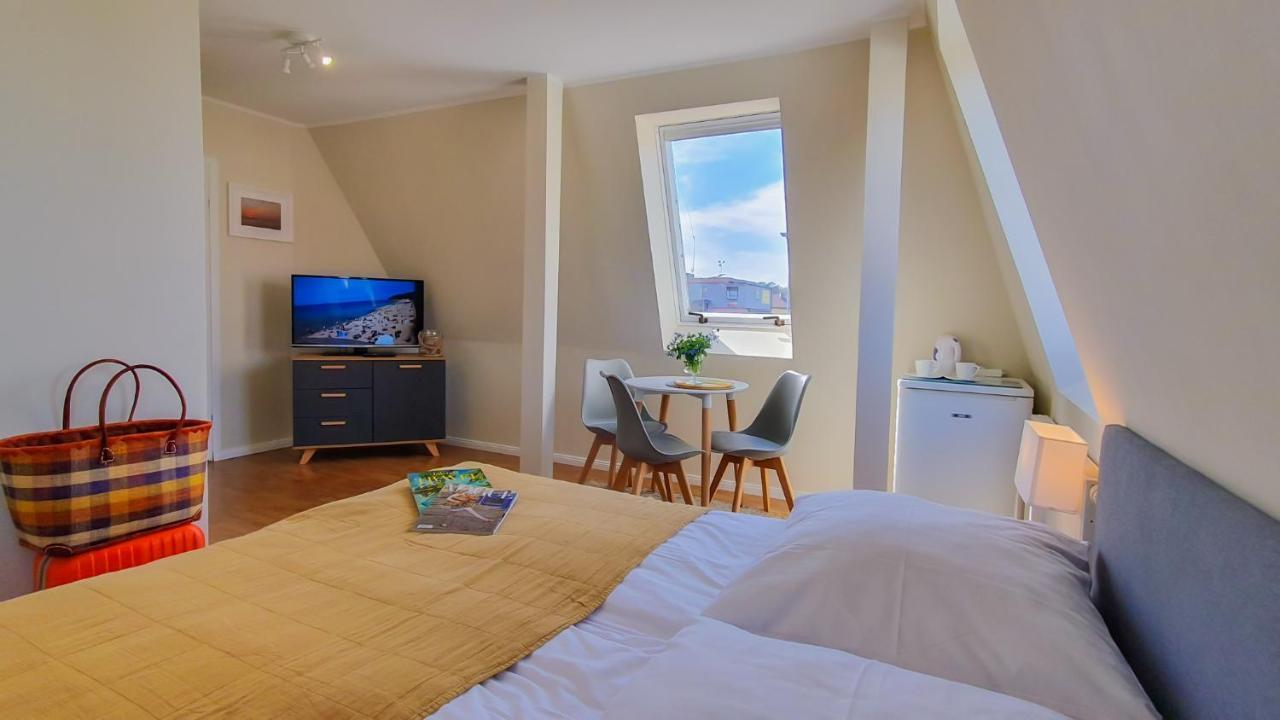 Villa Elefant Мендзиздрое Екстериор снимка
