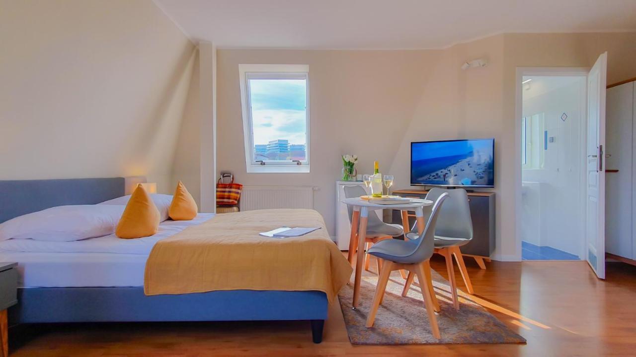 Villa Elefant Мендзиздрое Екстериор снимка