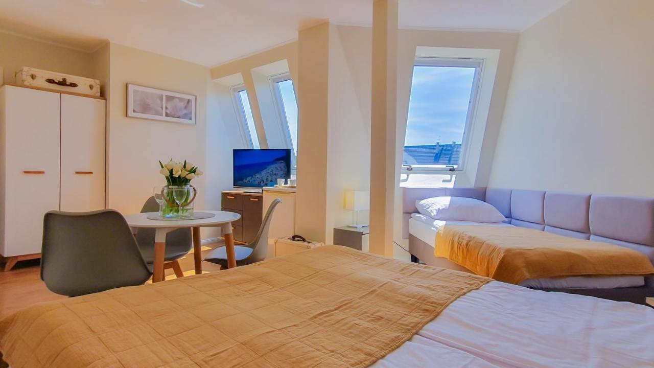 Villa Elefant Мендзиздрое Екстериор снимка