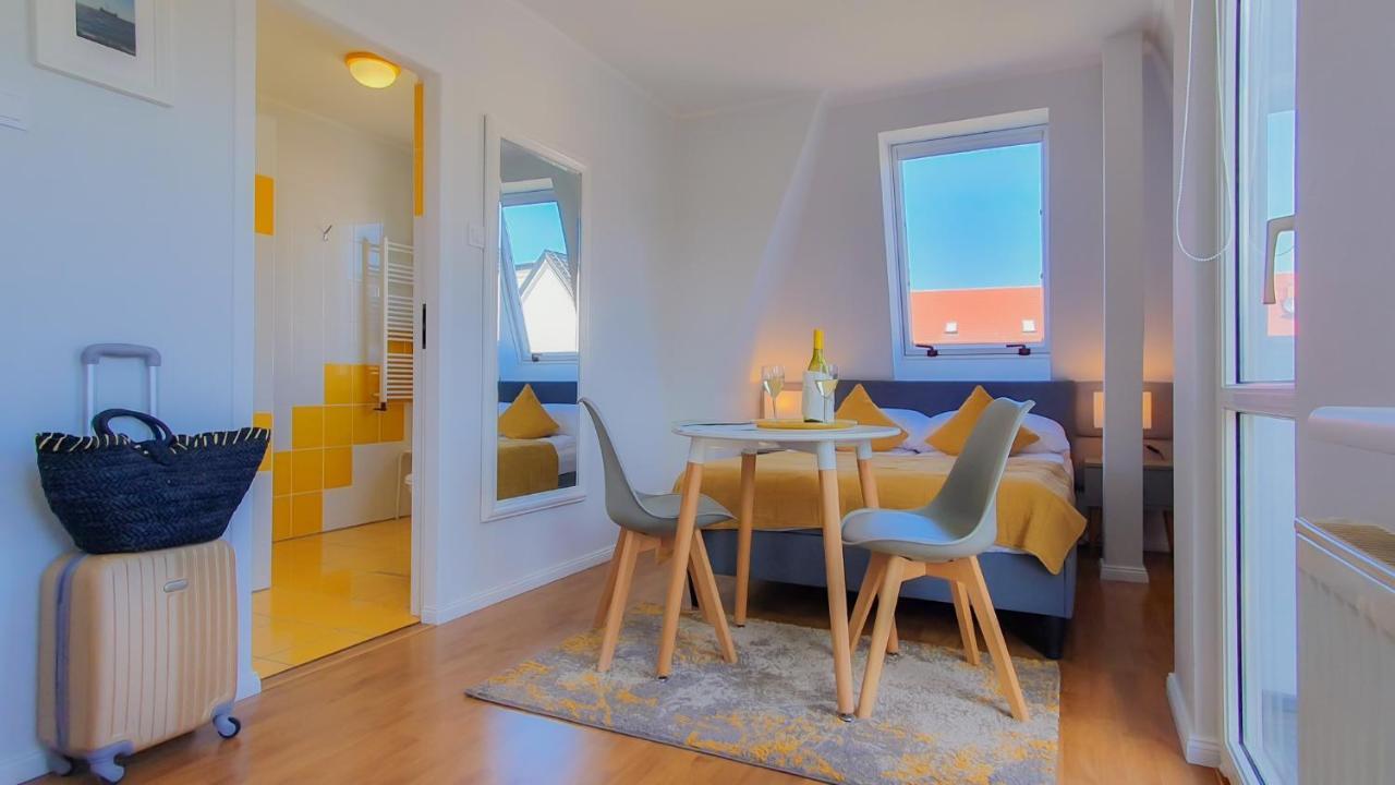 Villa Elefant Мендзиздрое Екстериор снимка