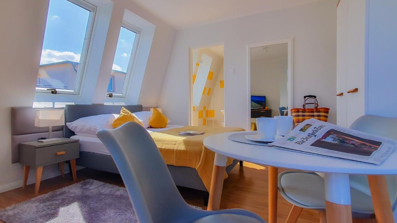 Villa Elefant Мендзиздрое Екстериор снимка