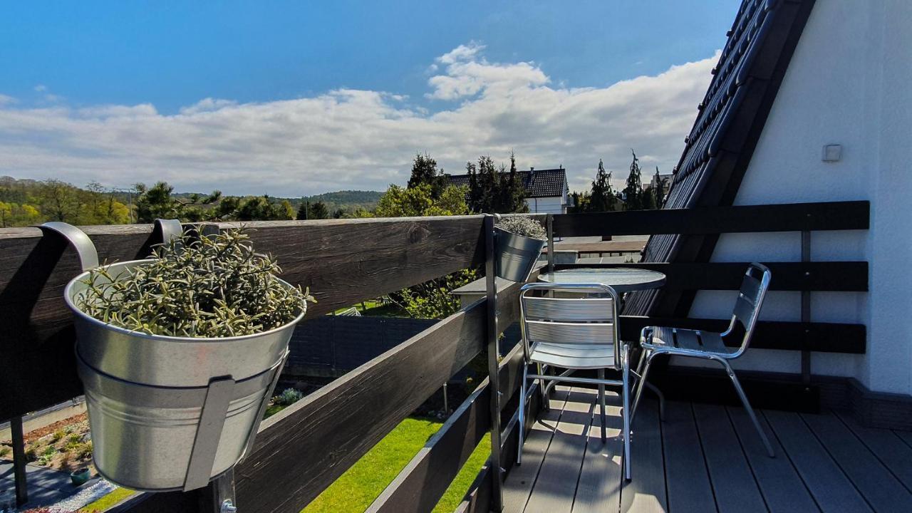Villa Elefant Мендзиздрое Екстериор снимка
