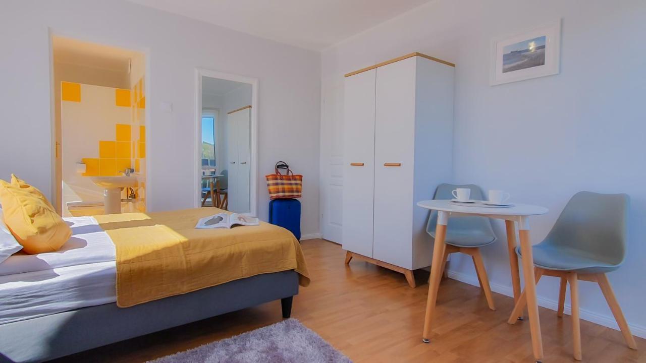 Villa Elefant Мендзиздрое Екстериор снимка