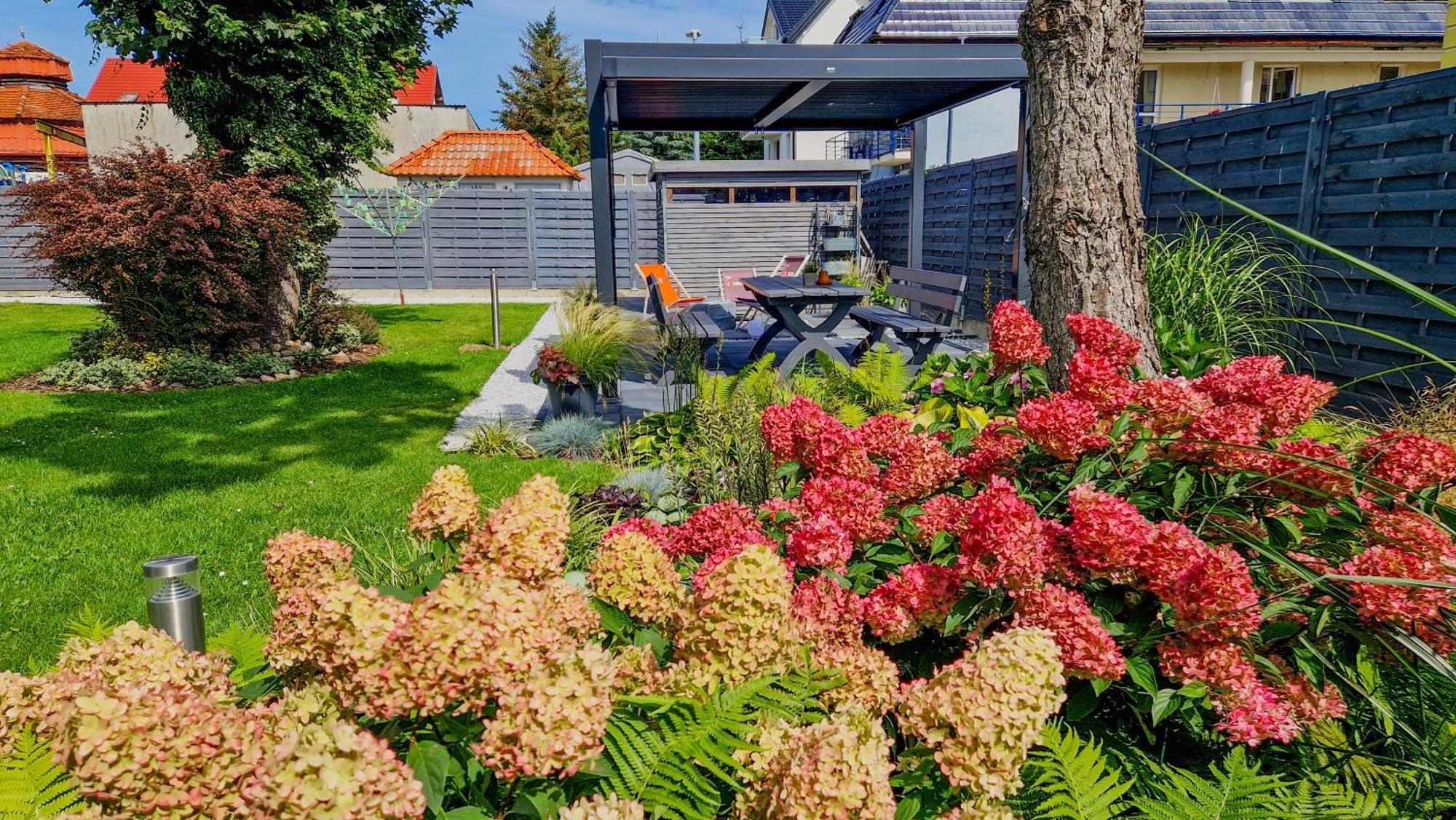 Villa Elefant Мендзиздрое Екстериор снимка