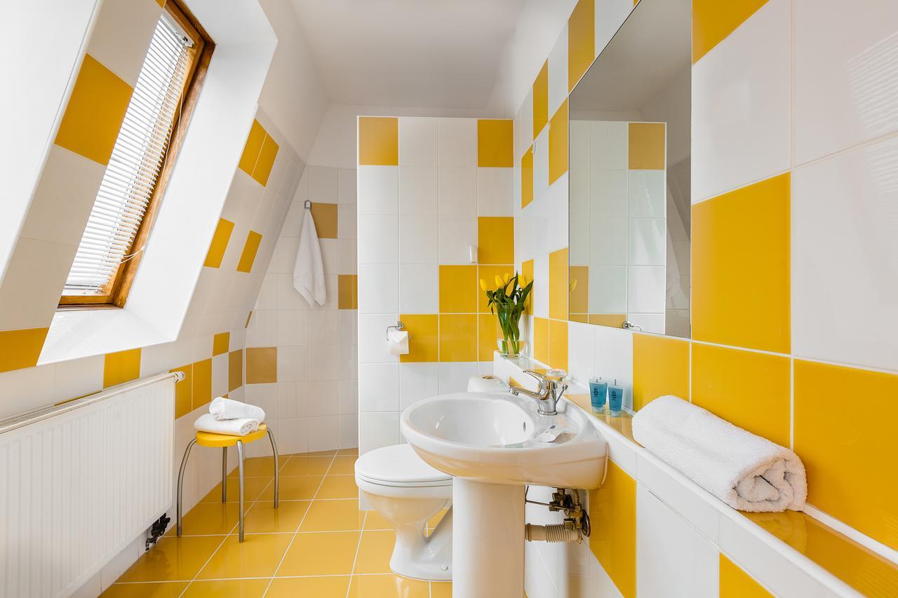 Villa Elefant Мендзиздрое Екстериор снимка