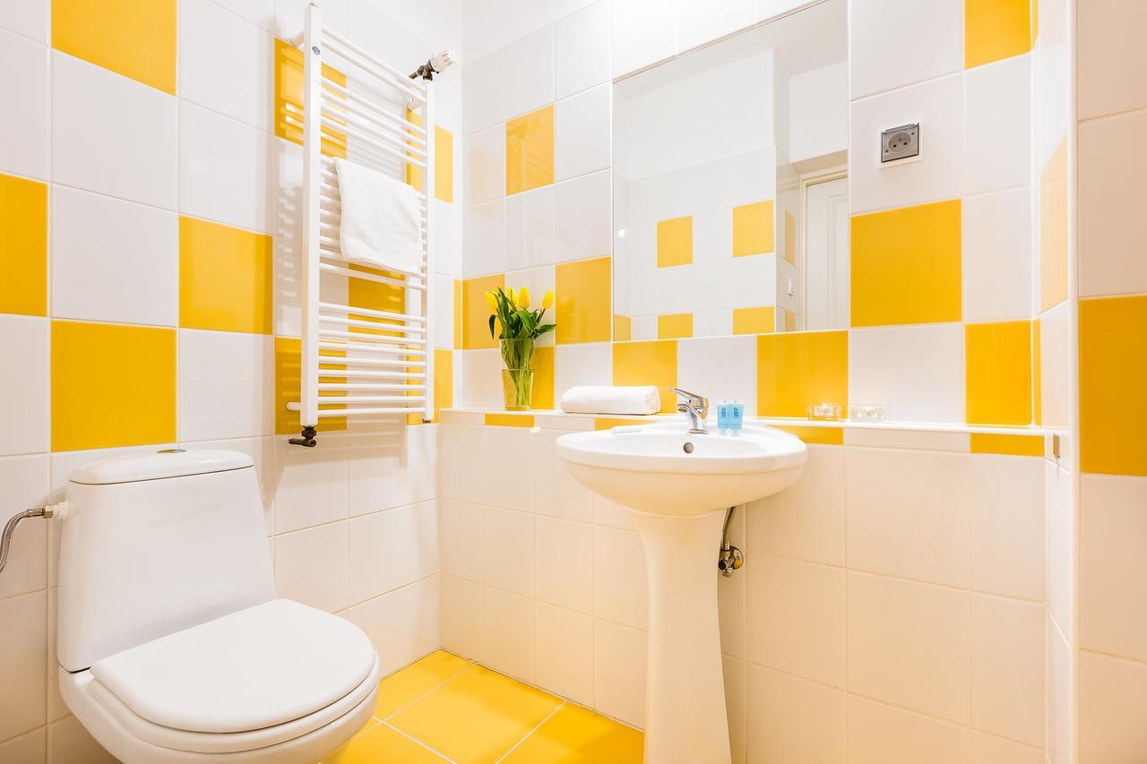Villa Elefant Мендзиздрое Екстериор снимка